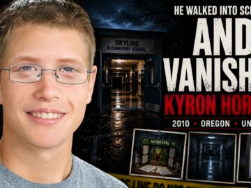 His Stepmother Was the Last Person to See Him — The Disappearance of Kyron Horman