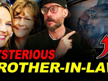 BREAKING! Savannah Guthrie’s BROTHER-IN-LAW Was LAST TO SEE Missing Mom Nancy