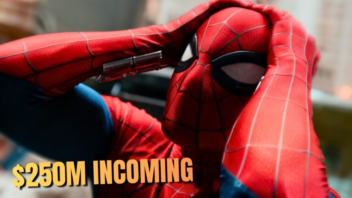 Brutally Roasting The Best New Movies Of July 2026 – The Odyssey, SpiderMan, Moana, Evil Dead Burn