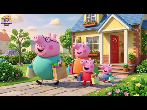 PAW Patrol and the Missing Backpack Mystery 1