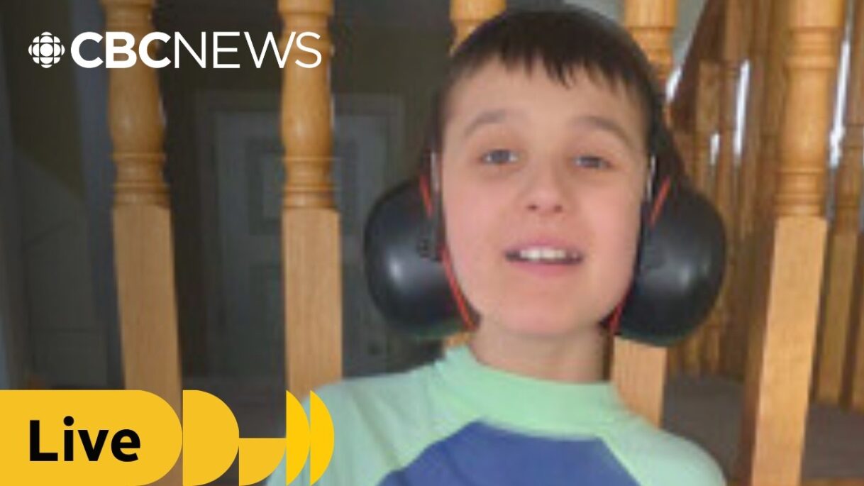 Still no sign of missing autistic Calgary boy, say police