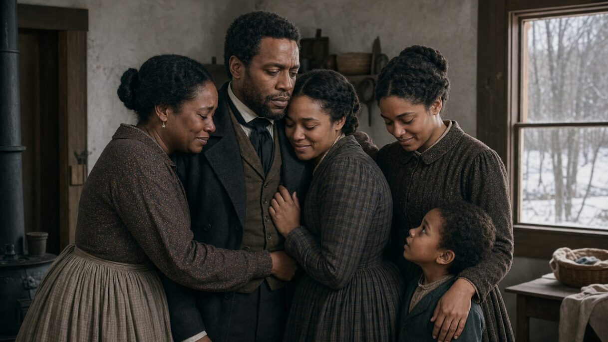 Solomon Northup: The Free Black Man Kidnapped Into Slavery
