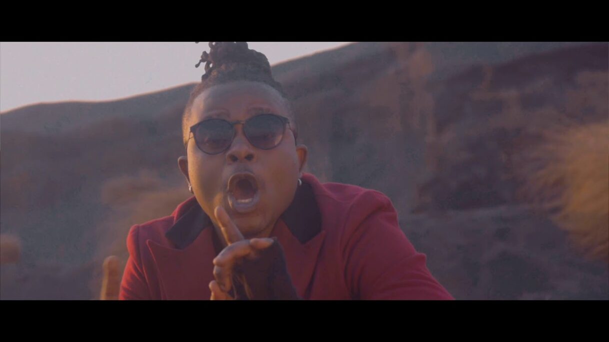 T Bwoy & T Sean Don’t Lead Me On Official Music Video #Tbwoy