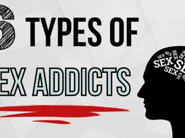 6 Types of a Sex Addict (Know The Types) | The Addictions, And Their Behaviors | Dr. Doug Weiss