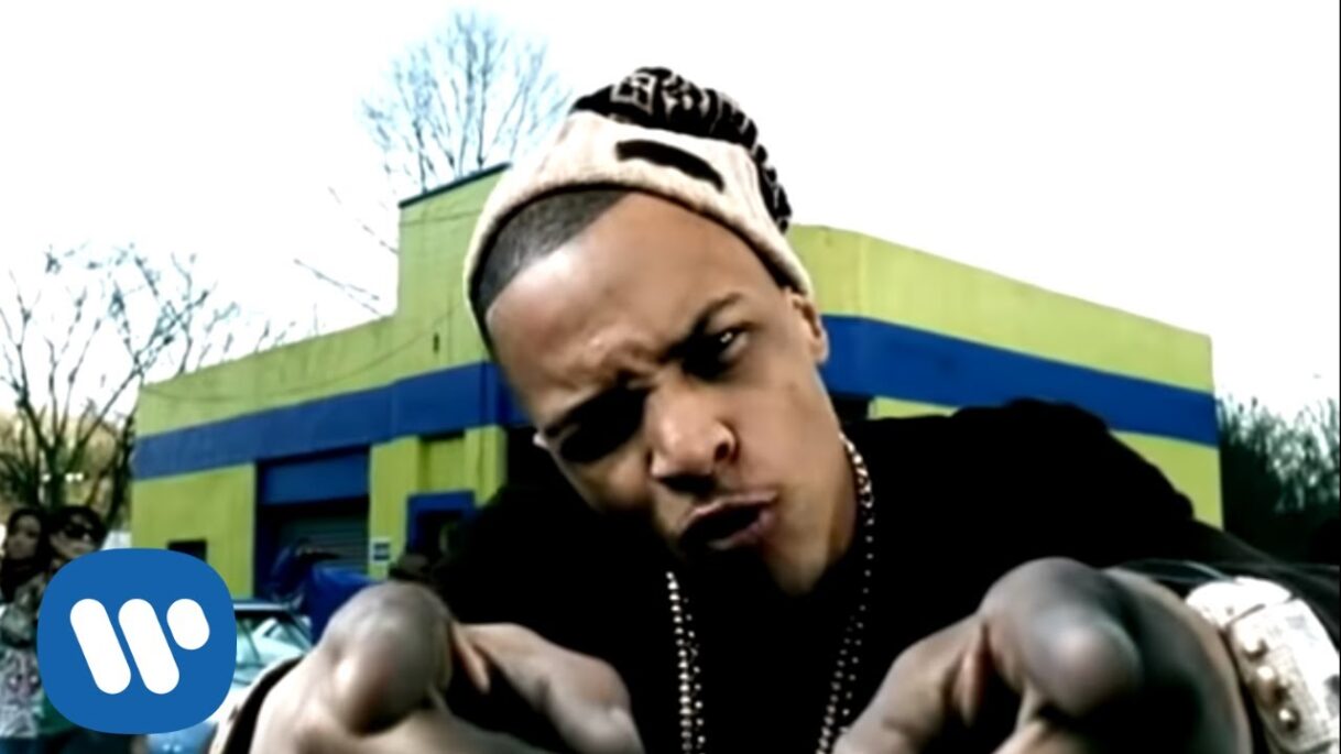 T.I. – U Don’t Know Me (Official Video)