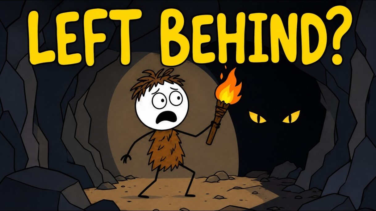 Why Ancient Humans Feared Being Alone