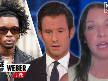 D4vd hearing latest: Gruesome details emerge of Celeste’s autopsy | Jesse Weber Live