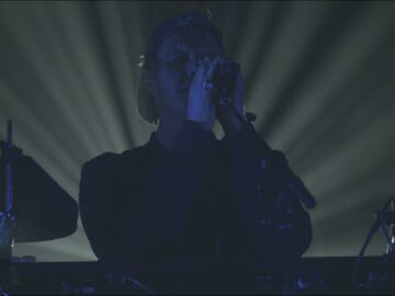 RÜFÜS DU SOL ●● Innerbloom (Live at The Hordern Pavilion, Sydney)