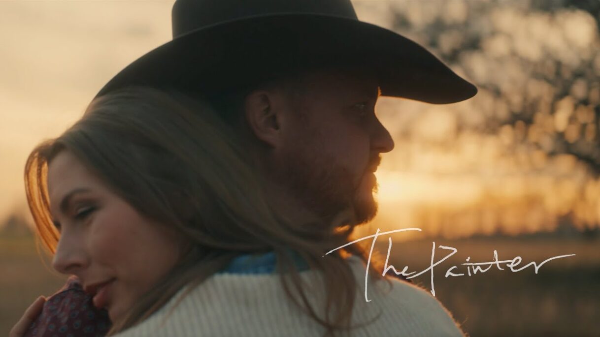 Cody Johnson – The Painter (Official Music Video)