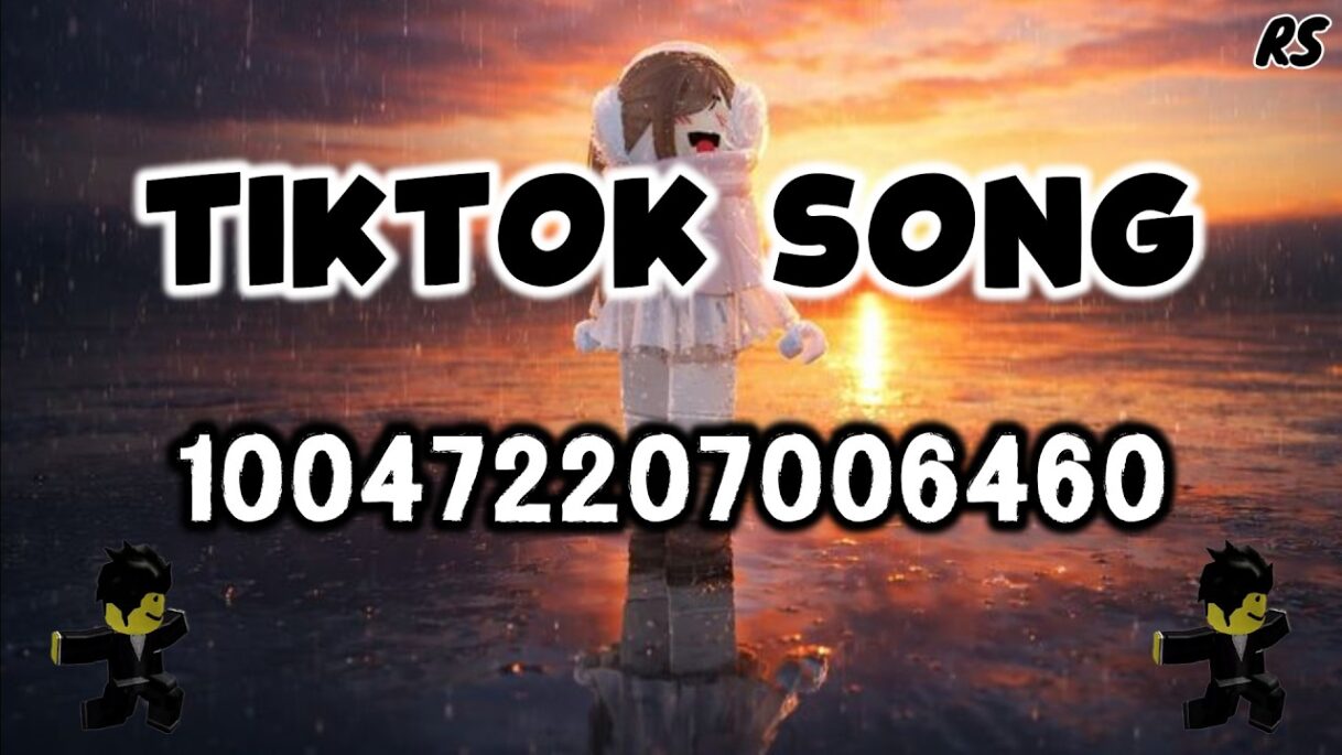 100+ Roblox Music Code ID(s) 2026 * WORKING AFTER UPDATE * Roblox Song Id