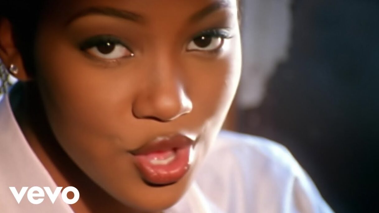 Monica – Before You Walk Out Of My Life (Official HD Video)