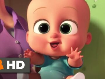 The Boss Baby (2017) – A Family of My Own Scene (10/10) | Movieclips