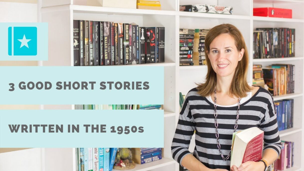 3 Good Short Stories Written in the 1950s