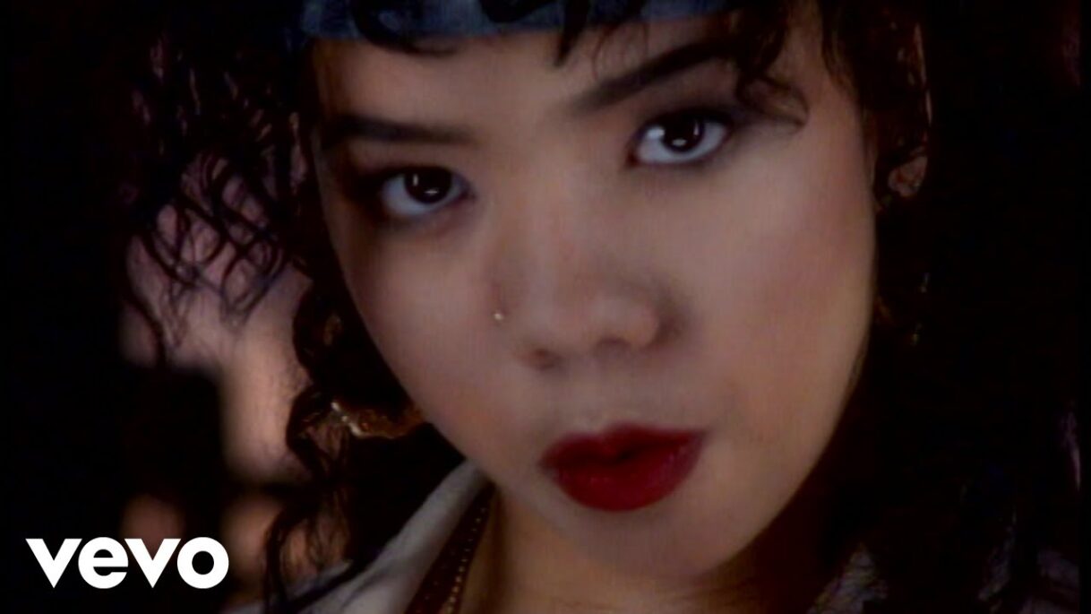 Xscape – Tonight (Official Video)