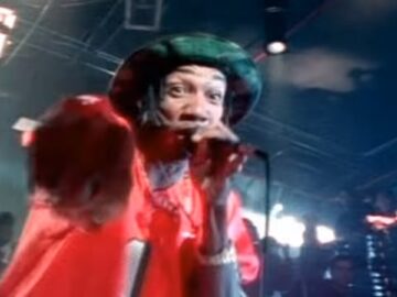 DJ Kool ft. Biz Markie & Doug E. Fresh – Let Me Clear My Throat