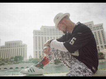 Five Finger Death Punch – A Little Bit Off (Official Music Video)