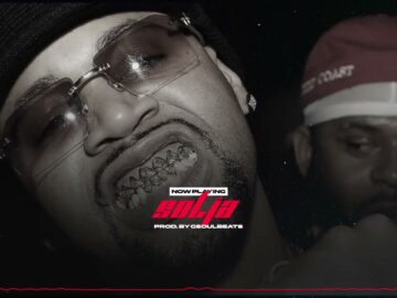 Juvenile x Webbie x Boosie Badazz Type Beat 2026 – “Solja”