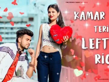 Kamar Teri Left Right Hale | Haryanvi new | Ajay Hooda Song | S Surila |Latest Haryanvi Song 2020