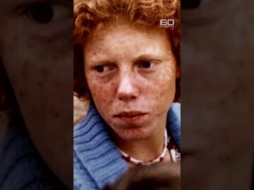 COULD 1970s MISSING SCHOOLGIRLS CASE BE LINKED TO IVAN MILAT? | 60 Minutes Australia