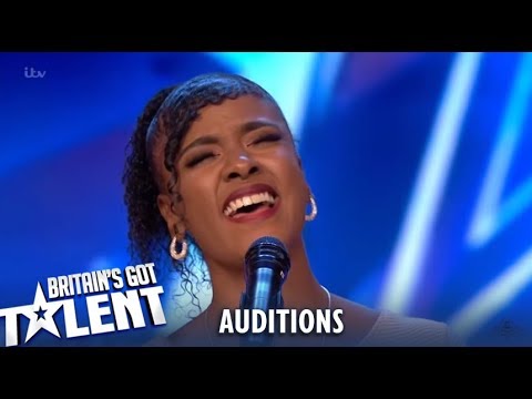 Leanne Mya: Grenfell Tower Fire Survivor Will Make You CRY! WOW! | Britain’s Got Talent 2019