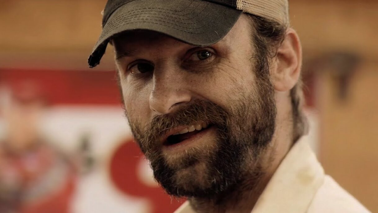 Zac Brown Band – Toes (Official Video)
