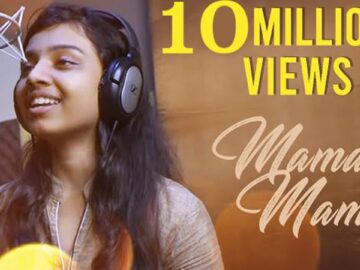 Mama mama Song 2 – Tamil Album Song | Keerthana | Jijo C John Musical | Pa.Sakthivel