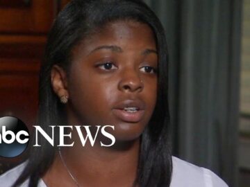 18-Year-Old Kidnapped at Birth Speaks Out About Accused Kidnapper