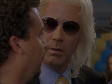 Classic Will Ferrell Outtakes – Eastbound & Down Season 1