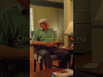 “You Have A Cataract” — “No, I Have A Lincoln Continental” #shorts #movie #movieclips