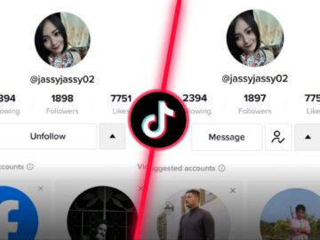 How To Fix Direct Message Option Missing on TikTok | TikTok DM Not Working