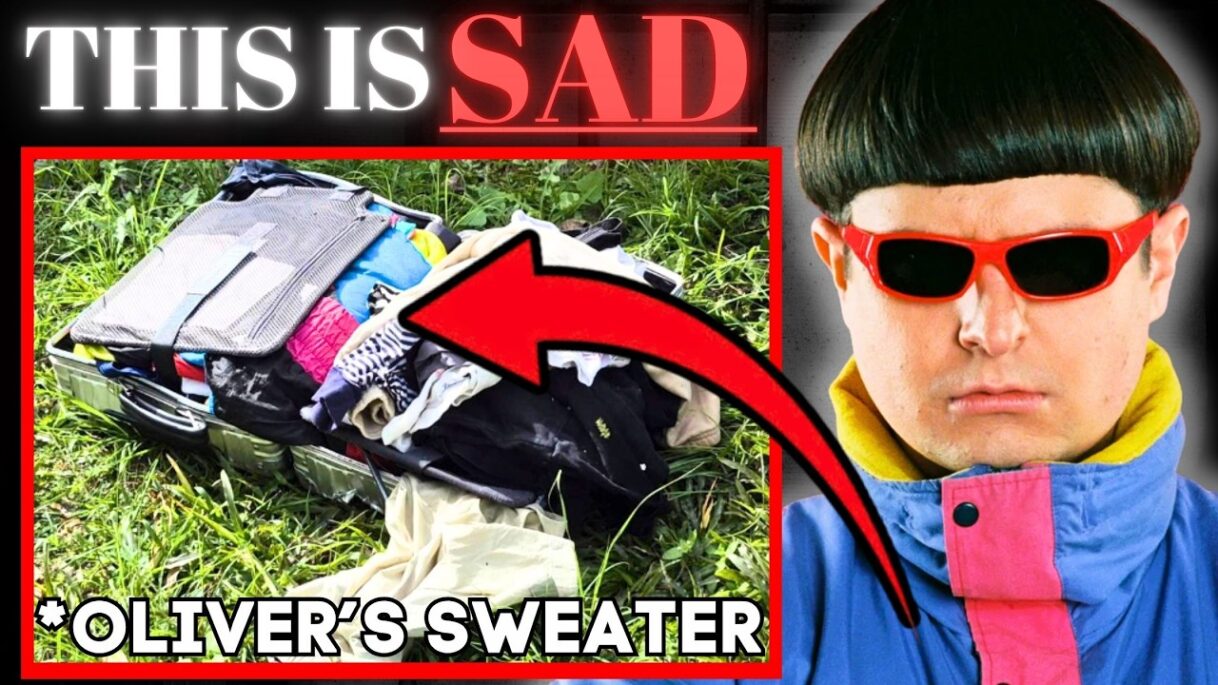 The Real Reason for Oliver Tree’s Fatal Crash Revealed