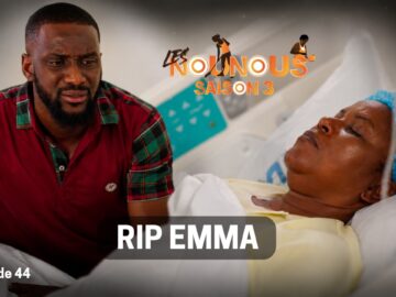 Série – Les Nounous Saison 3 – Épisode 44 LA CITÉ EN DEUIL 😭 💔 RIP EMMA! 😭