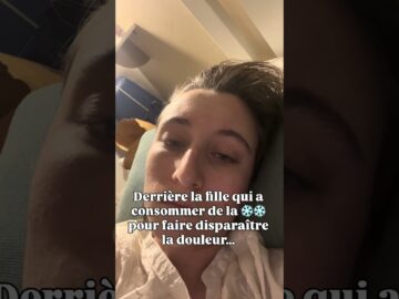 #shorts #youtubeshorts #fyp #pourtoi #addiction #cocaine #drogue #sobriete #recovery #santementale