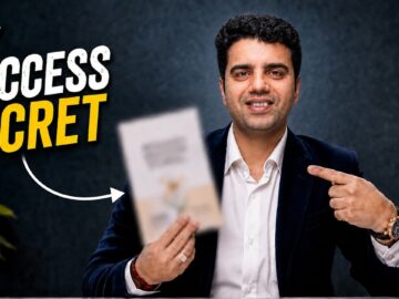 Try This for 7 Days and Notice the Difference l Success Secret.