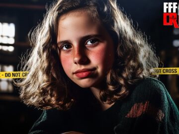 LA NIÑA DESAPARECIDA EN LODI, CALIFORNIA | Los Archivos Del FBI | CRÍMENES REALES