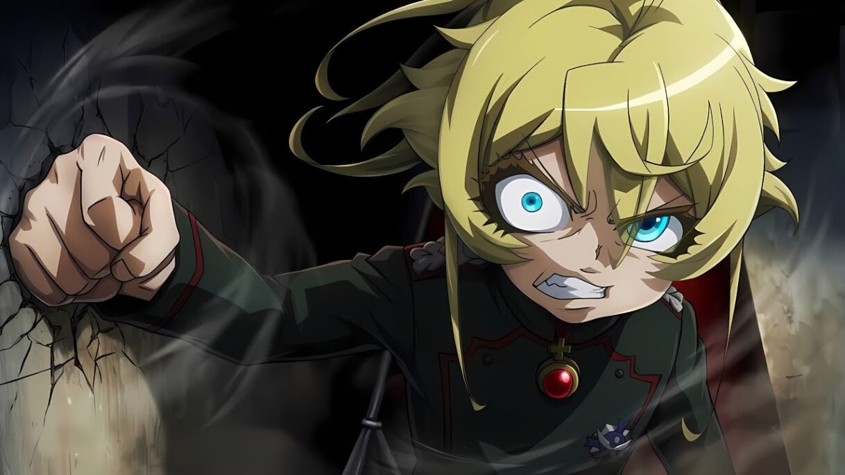 Summer 2026 Has Some Seriously Good Anime
