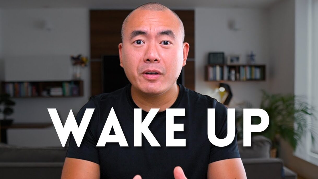 I’m 40. If You’re In Your 20’s or 30’s, Watch This