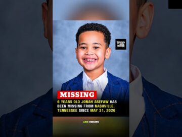 Jonah Asefaw #MissingPerson #TrueCrimeTok #UnsolvedMystery #JusticeForTheMissing #BringThemHome