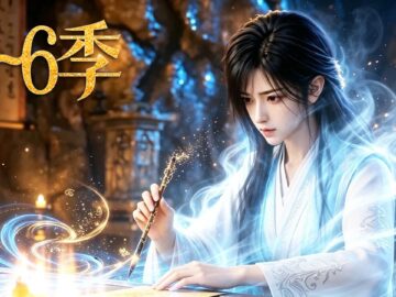 🔥一口气看完!《我在仙宗当社畜》第1~6季:寒门少女身怀天灵根,拒修剑道独修符,一张符箓让全宗跪服!| MULTI SUB