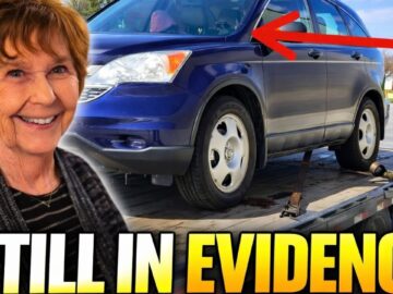 Nancy Guthrie Missing: FBI Still Has Daughter’s Car in Evidence — What Are They Not Saying? 📱