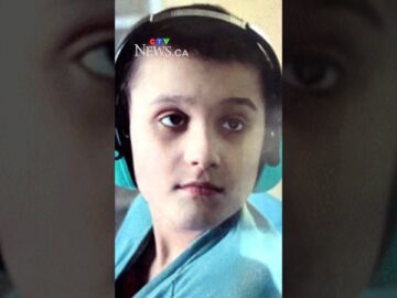 Calgary police confirm missing 11-year-old boy Parker Wells found dead