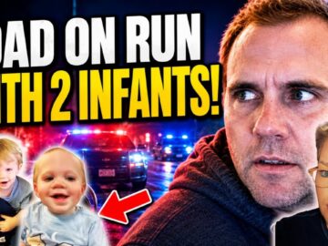 BREAKING — Will Wesley Richman Missing: Father Dane Richman Mexico Update | Amber Alert! 📱