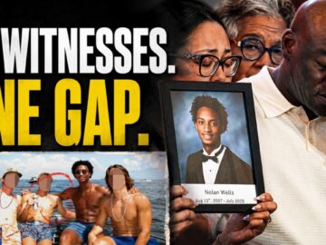 60 Witnesses. The FBI. And a Gap Nobody Can Explain.