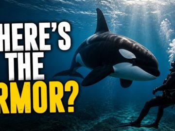 What Happens When An Orca Decides Not To Attack?