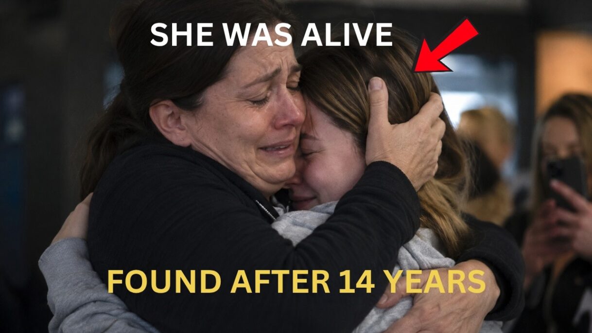 Girl Vanished in 1993 — Found Alive After 14 Years | True Crime Mystery