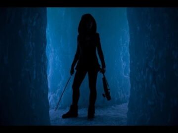 Lindsey Stirling – Crystallize (Dubstep Violin Original Song)