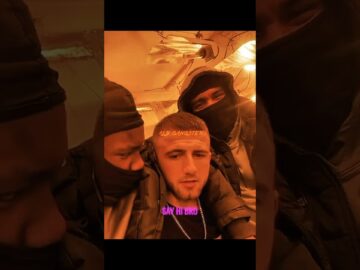 Since this video Aaron Kato was missing #shorts #uk #london #albania #england