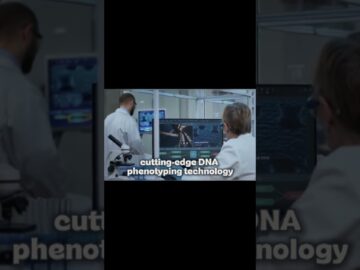 DNA Phenotyping Caught Him 18 Months Later | True Crime Case