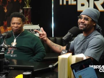 There Will Never Be Another Back That Azz Up – Mannie Fresh & Juvenile