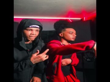 Mdot59 xEthosuave Type beat “AMBER ALERT” Jersey drill INSTRUMENTAL 2026